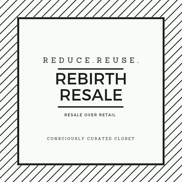 rebirthresale